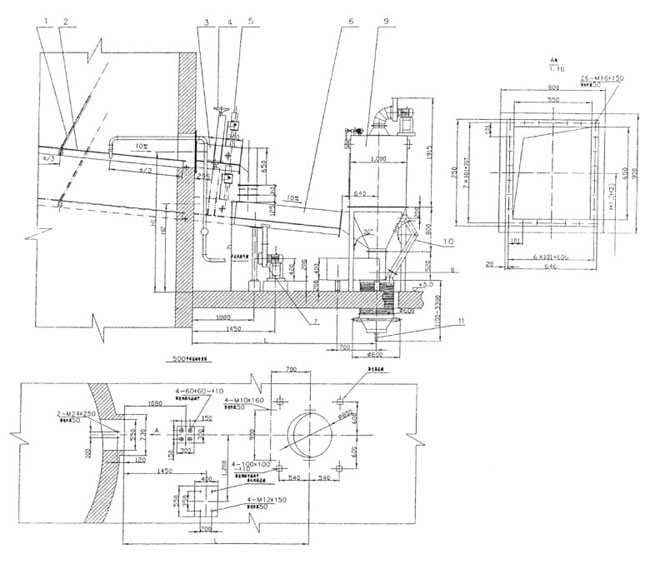解析振動給料機發生堵料或者不上料的原因