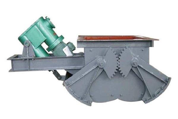 關(guān)于礦用單軸振動(dòng)篩的結(jié)構(gòu)特征講解